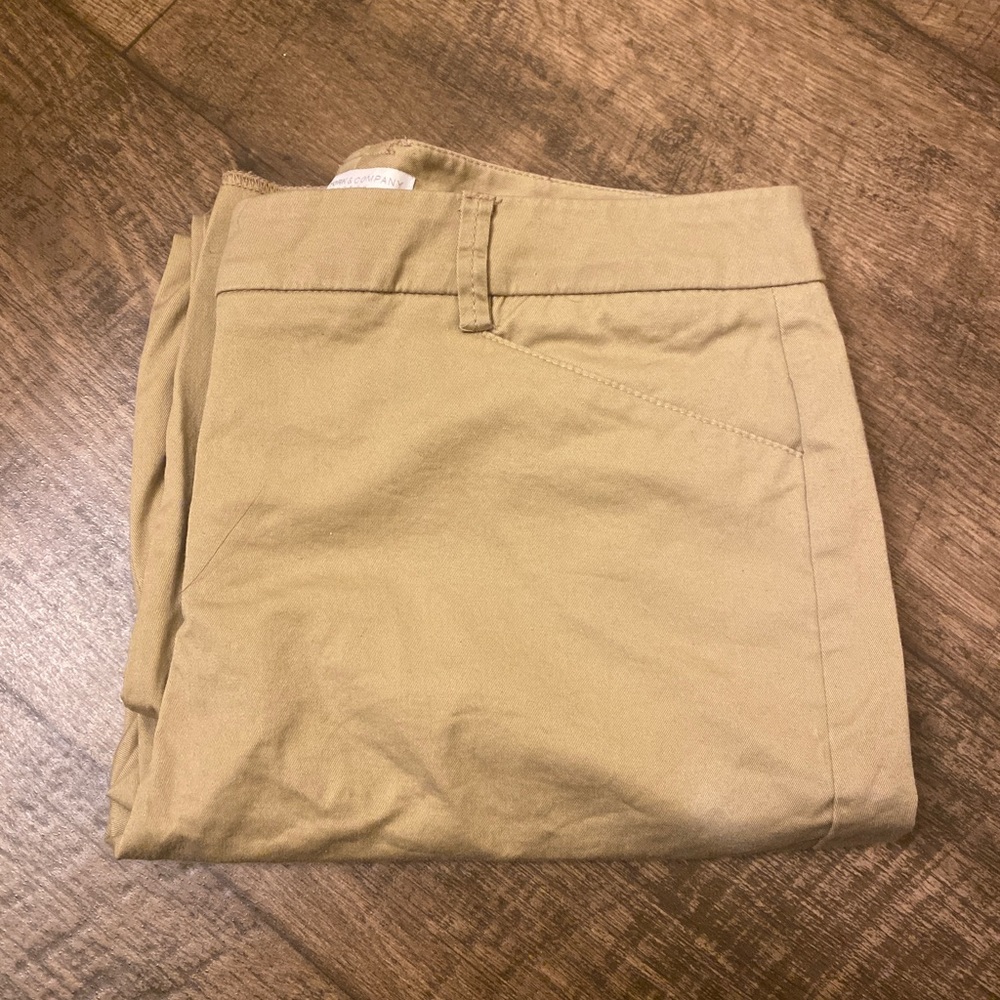 New York & Company Stretch Dress Pants